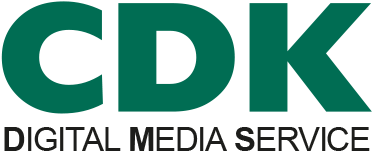 CDK - DIGITAL MEDIA SERVICE